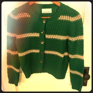 213 Industry Sweater